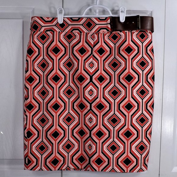 MICHAEL Michael Kors Dresses & Skirts - MICHAEL Michael Kors Knee Length Sheath Skirt 12